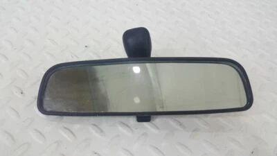 Espelho retrovisor compatível com 00-04 ACCENT - Imagem 1 de 4