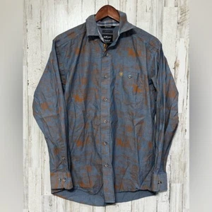 Ariat Relentless Button Down Small - Picture 1 of 6