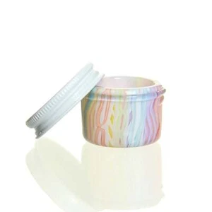 Trip A Glass - Glass Art - Jar (1) - Picture 1 of 4
