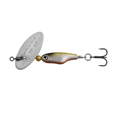 Daiwa Silvercreek Inline Spinner SS - Bild 1 von 3
