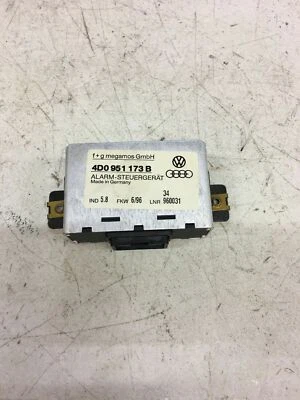 AUDI A4 1996 módulo de control de crucero 4d0951173b Foto 1 de 3