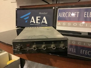 KT76A 066-1062-00 ATC TRANSPONDER AR - Picture 1 of 2
