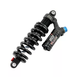 DNM BURNER-RCP2S Mountain Downhill Bike Rear Shock 220mm 550 lbs New Model Ty... - Picture 1 of 6