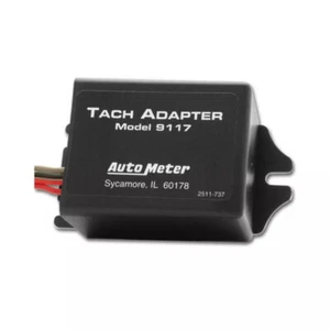 ADAPTADOR DE SEÑAL AutoMeter RPM PARA ENCENDIDOS SIN DISTRIBUIDOR - Imagen 1 de 1