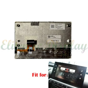 7" For Citroen C3 2012-2019 Head Unit Sat Nav Screen LCD Screen Display - Foto 1 di 5