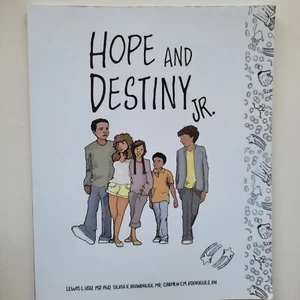 The Adolescent's Guide to Sickle Cell Diseases - Hope And Destiny, Jr.-Very Good - Picture 1 of 6
