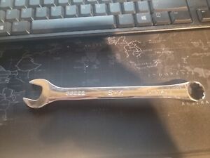 SK 88222 - 12-Point Combination Wrench - 11/16" - Super Chrome - FREE SHIPPING