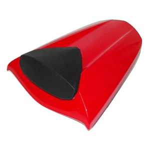 Red Passenger Rear Seat Cover Fairing Cowl For HONDA CBR125R CBR250R 2011-2016 - Picture 1 of 5