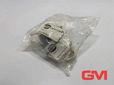 Harting соединитель Han Q 8/0-M вставить 09120083001 набор корпус + обжимные контакты - Изображение 1 из 4