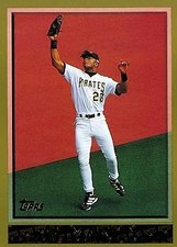 1998 Topps Baseball Series 2 Pick Your Card NM-MT