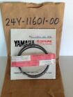 Yamaha Piston Rings Yz250 1983 Standard 24Y-11601-00