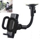 In Car Phone Holder 360 Rotatable iPhone Mobile Phone Suction Universal Mount