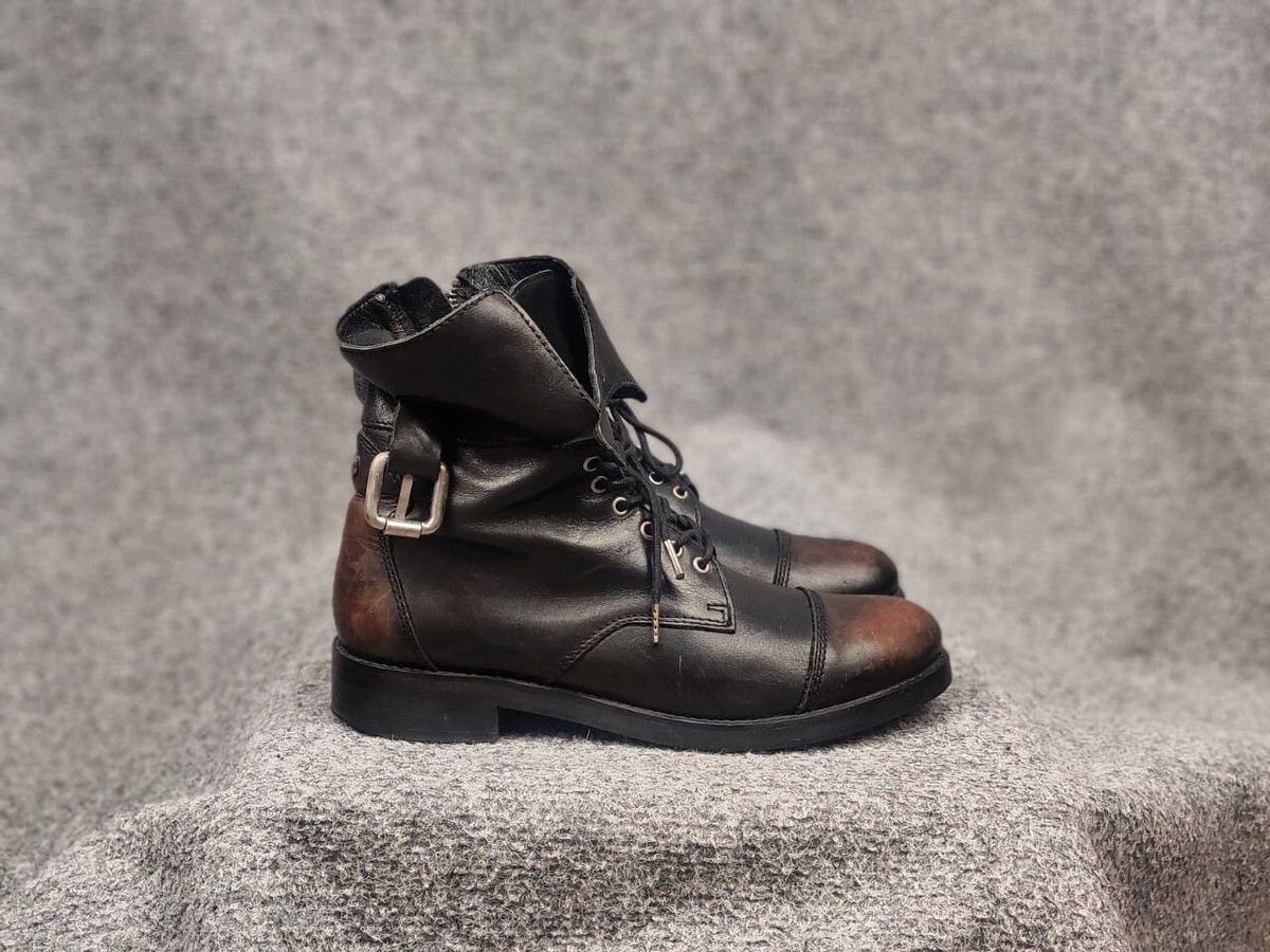 DIESEL Low 3/4