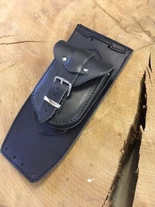 Tappetino serbatoio adatto per Harley Davidson Softail Fatboy Heritage Deluxe Twin Chap - Foto 1 di 9