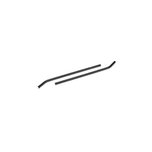 E-flite EFLH1446B Landing Gear Skid Set, Black B400 Model - Picture 1 of 1