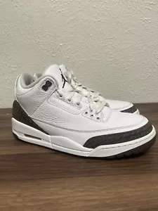 Size 11 - Air Jordan 3 Retro Mocha 2018 - Picture 1 of 10