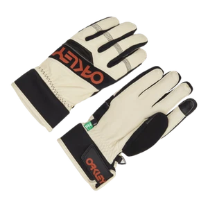 Guantes de invierno Oakley Factory 2.0 para hombre guantes deportivos calentador nuevos con etiquetas 9426373X - Imagen 1 de 4