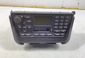 1998-2003 Jaguar XJ8 VDP Dashboard Radio AM FM Volume issue not work Player OEM - Picture 1 of 7