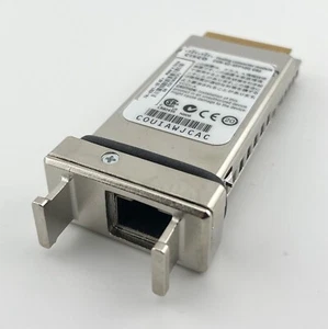 Cisco OneX 10G Converter Module CVR-X2-SFP10G - Picture 1 of 4
