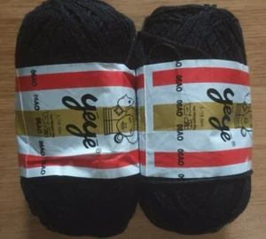 16er Packungen/Rollen x Acrylwolle Garn für Zöpfe Zöpfe Häkeln Twist - Yeyeye Wolle - Bild 1 von 1
