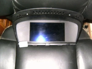 BMW Display 3-serie 65829151976 977 Board Monitor Mid GPS - Picture 1 of 1