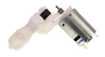 Braun 81626034 Pump for Oral-B 4715 3724 3721 3719 Oral Irrigator Dental Center - Image 1 of 2