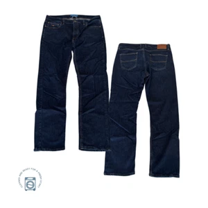 Men's Size 36/31 | R.M Williams | Blue Denim Jeans | Made in Australia - Picture 1 of 2