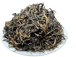 Ying Hong No.9 Tea Chinese Red Tea Yingde Number Nine Black Tea Lose Weight 250g - Picture 1 of 6