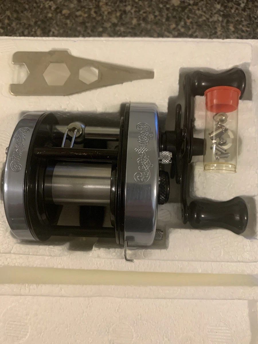 shakespeare president ii products for sale | eBay