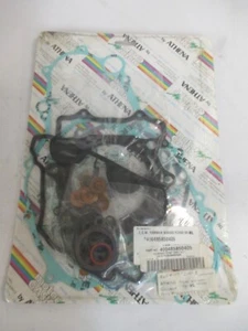 NEW Athena Complete Gasket Set 1998-2002 Yamaha WR400F YZ400F - Picture 1 of 7