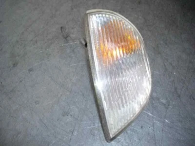 40910748 headlamp lh for FIAT SEICENTO (187) 1.1 1998 263171 - Image 1 of 3