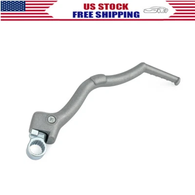 KickStart Lever Pedal 28300-MEB-671 for Honda CRF450R 2002-2005 - Image 1 of 4