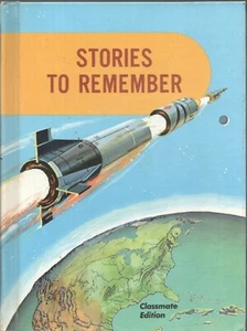 STORIES TO REMEMBER by G L BOND M C CUDDY L C FAY Lyons Carnahan 1962 - Imagen 1 de 1