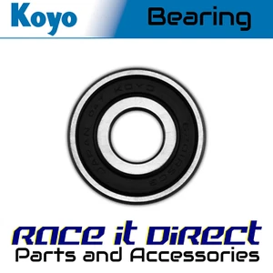 Wheel Bearing for Suzuki TS 250 ER 1979-1981 Front Left Koyo - Picture 1 of 8
