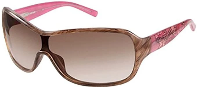 Gafas de sol SKECHERS SK 7001 cuerno 00MM estilo escudo Foto 1 de 1