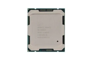 Intel Xeon E5-2680 V4 2,40 GHz CPU 14 Cores 28 Threads Processors 35 MB 120 W - Picture 1 of 1