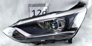 FORD C MAX MK2 FACELIFT SCHEINWERFER XENON LINKS F1CB-13D153-AF FARO PHARE - Bild 1 von 9