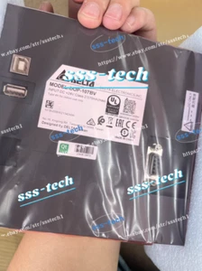 1 Stück NEU DELTA 7 Zoll DOP-107BV HMI Touchscreen schnelle Lieferung $#XX - Bild 1 von 4