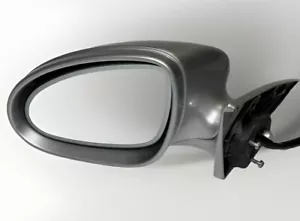 Mercedes-Benz 2006-2008 CLS500 CLS550 W219 Side Mirror Left 13-Wire Silver OEM - Bild 1 von 11