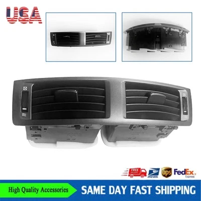 55670-53010 Panel de instrumentos Calentador de aire acondicionado Ventilación para Lexus IS250 IS350 2006-2009 Foto 1 de 4