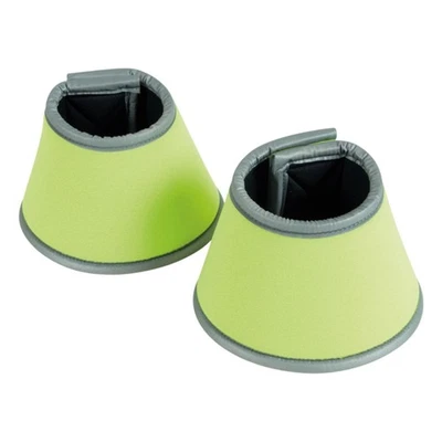 Horse Guard Reflex Hufglocken für Pferde - Vollblut, reflektierend Dunkelheit - Bild 1 von 2