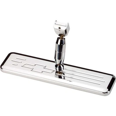 Espejo pajarita universal Billet Specialties 257340 compatible con gm Foto 1 de 3