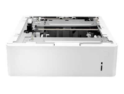 HP Input Tray Feeder | 550 Sheets | Media Tray | Feeder| L0H17A - Image 1 of 4