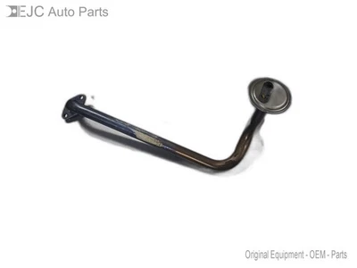 Tubo de recogida de aceite de motor para 02-04 Lincoln Navigator 5.4 4x4 Foto 1 de 4