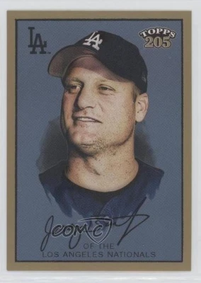 2003 Topps 205 Jeromy Burnitz #308 - Image 1 of 2