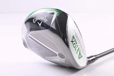 Callaway Elyte Driver / 9 Degree / Regular Flex Diamana BB 63 Shaft - Image 1 of 4