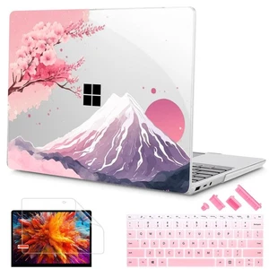 Hülle für 15 Zoll Microsoft Surface Laptop 5/4/3 2022-2020, Modell 1979/1953/18... - Bild 1 von 7
