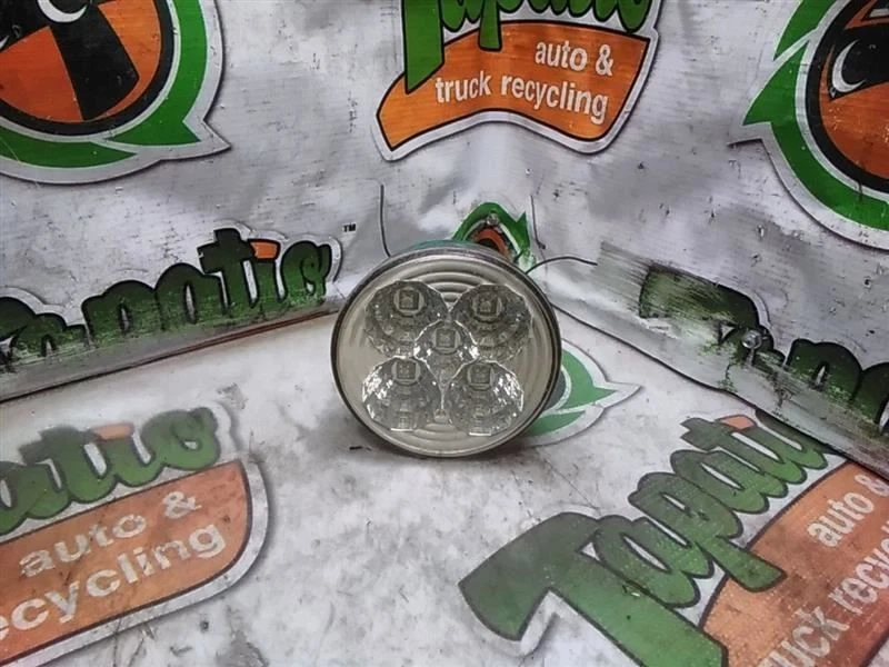 Luz de estacionamiento/esquina antiniebla parachoques compatible con 05-15 XTERRA 2926421 Foto 1 de 1