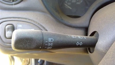 Interruptor de columna lámpara giratoria palanca de lectura apagada para 97-01 Pontiac Grand Am OEM Foto 1 de 4