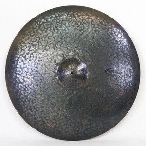 Platillo Sabian Crescent 22" paseo en dificultades - Imagen 1 de 3